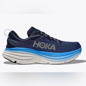 Men's Hoka Bondi 8 size 9.5D